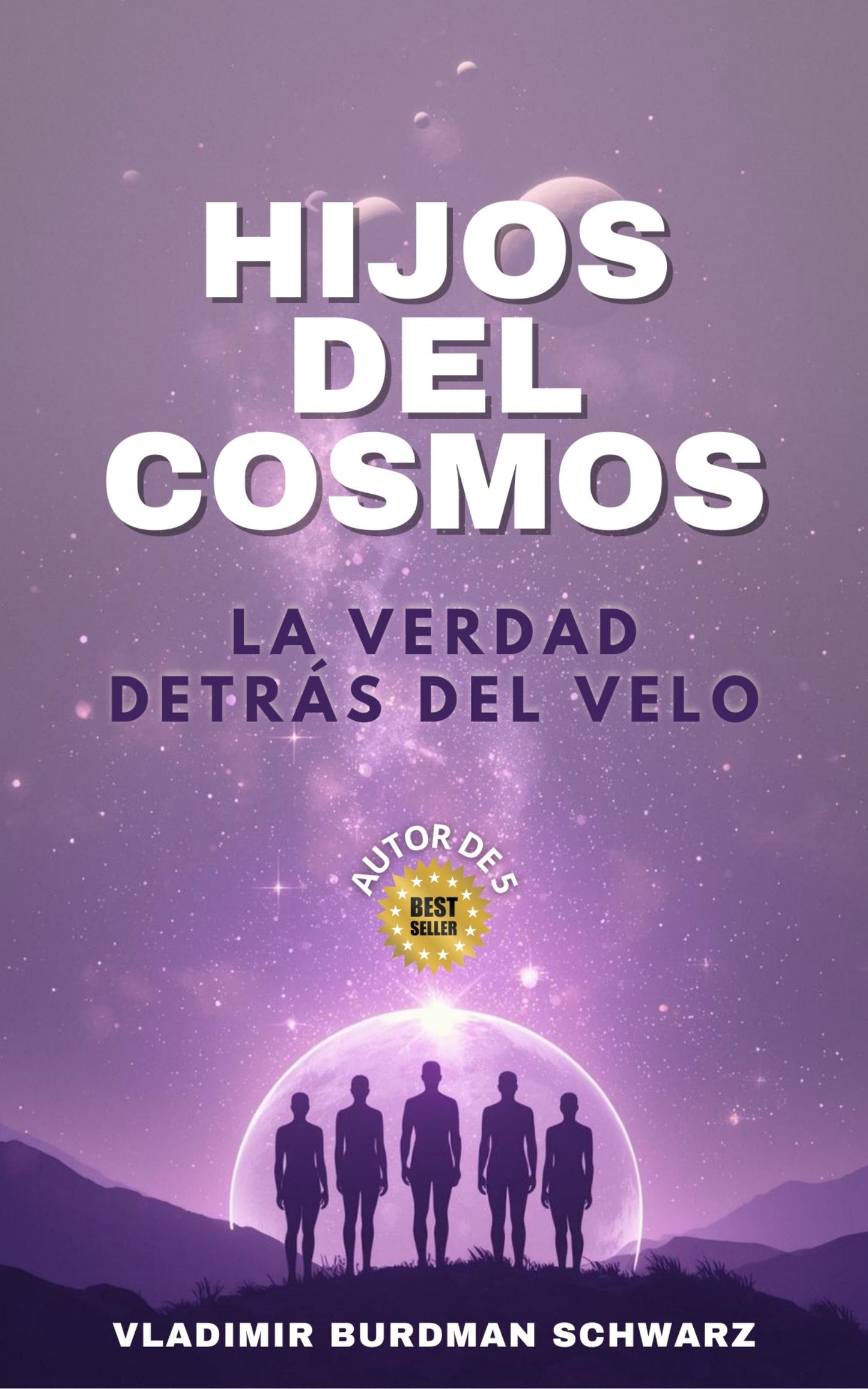Hijos del Cosmos