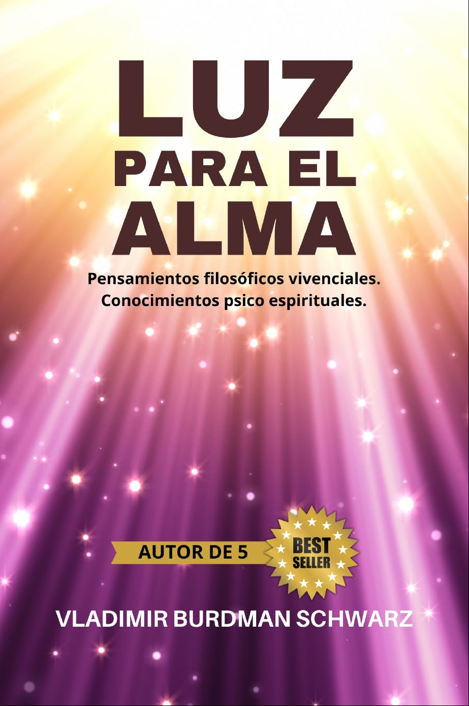 LUZ PARA EL ALMA
