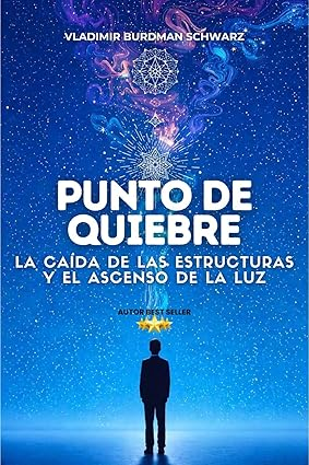 PUNTO DE QUIEBRE: LA CAÍDA DE LAS ESTRUCTURAS Y EL ASCENSO DE LA LUZ