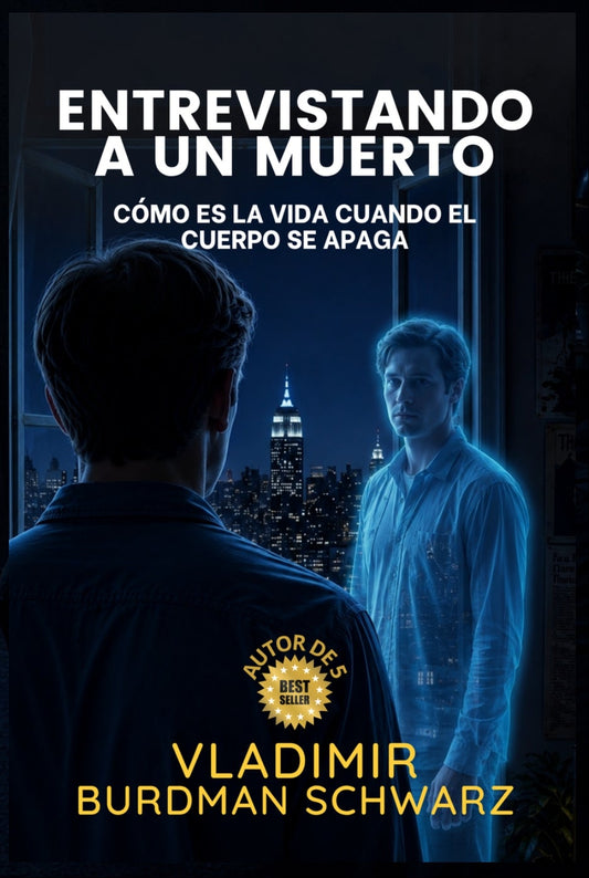 Entrevistando a un Muerto | Digital