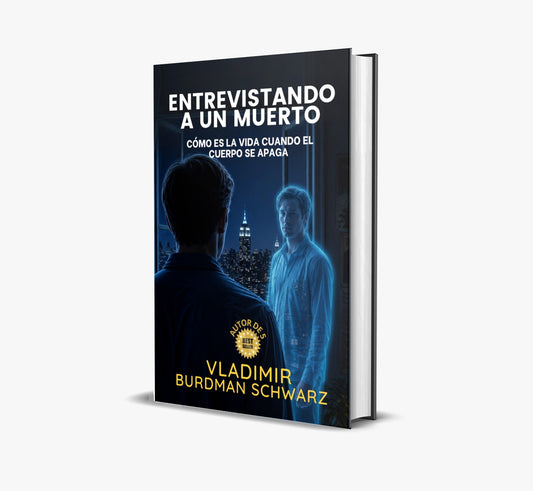 Entrevistando a un Muerto | Digital