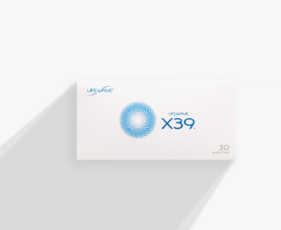LifeWave X39® Patches
