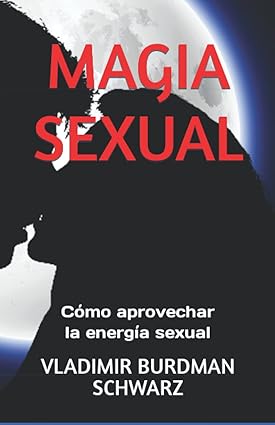 Magia Sexual