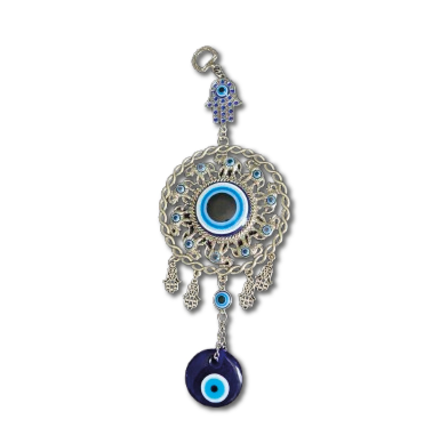 Proteccion para Casa o negocio