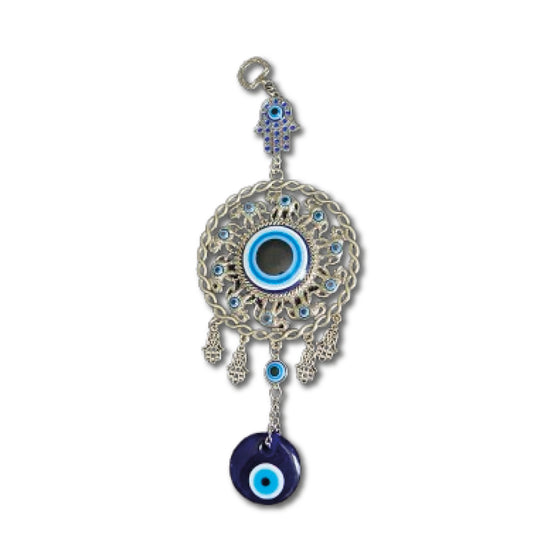 Proteccion para Casa o negocio