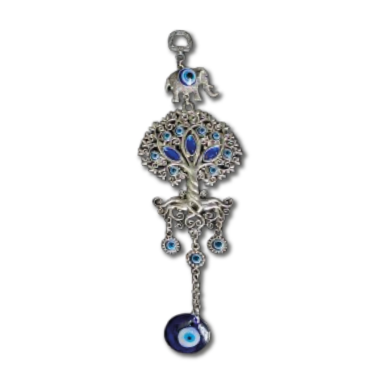 Protección para Casa, Negocio u Oficina